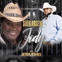 Jody - Single - Sheila B.Sexi Jackson