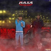 Wie von Selbst - Single - Rasa