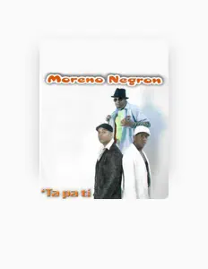 收听 Moreno Negron、观看音乐视频、阅读小传、查看巡演日期等 ！