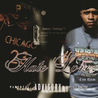 Hate Love (feat. AnkJ & Mackin) - Single - SN kiidd