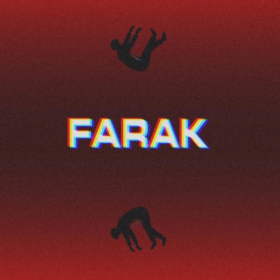 FARAK (feat. RSP) - Single
