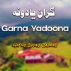 Da Hewad Garnono cover art