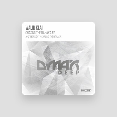 Listen to Walid Klai, watch music videos, read bio, see tour dates & more!