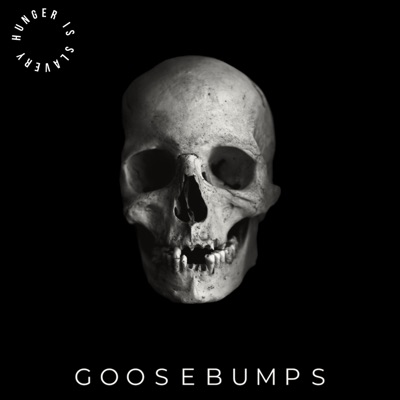 Goosebumps (feat. Young Das) - Single