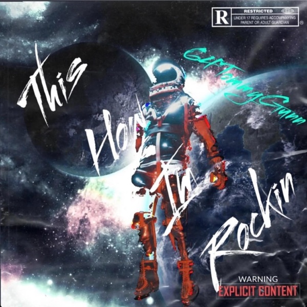 This How I'm Rockin - EP
