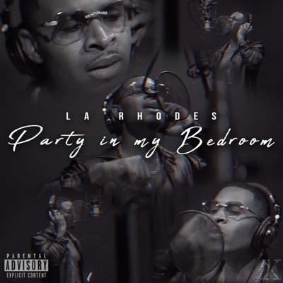 Party in my Bedroom - Single