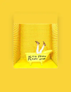 Listen to Alicia Fresh, watch music videos, read bio, see tour dates & more!