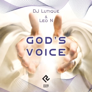 GOD's Voice - Single