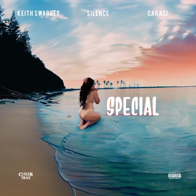 SPECIAL (feat. CaRaSi) - Single
