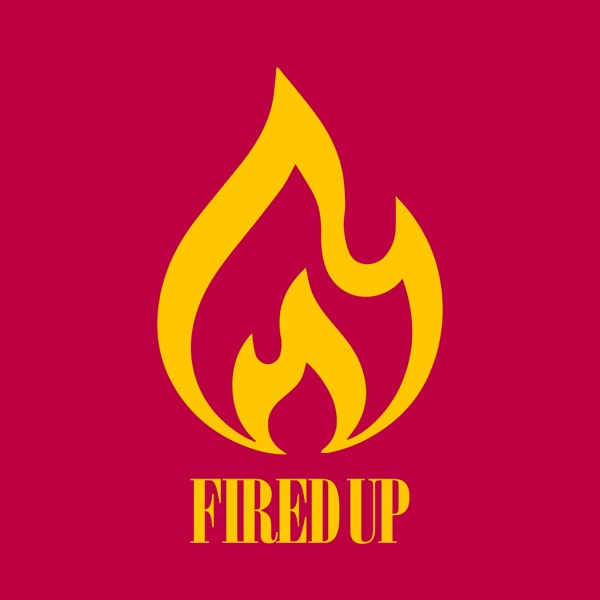 Fired Up (Kevin McKay Remixes) - Single