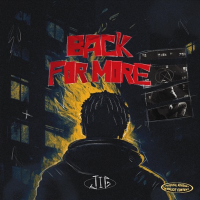 Back For More - EP