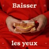 Baisser les yeux - Single