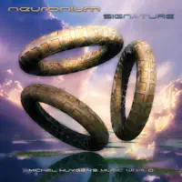 Mystykatea (The Ademian Line) — Neuronium