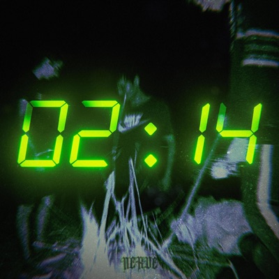 2:14 (feat. Sabian) - Single