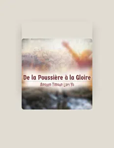 Ascolta Ansyen Ti Moun Lari Yo, guarda video musicali, leggi la biografia, vedi le date del tour & altro!