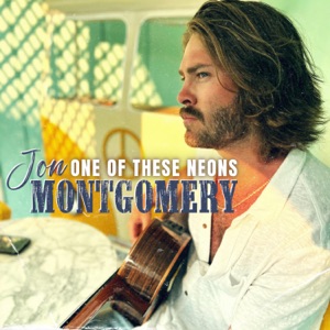 Jon Montgomery - One of These Neons - Line Dance Music