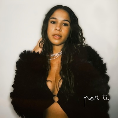 Por ti - Single