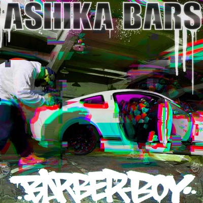 Ashika Bars - Single
