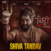 Shiva Tandav (From "Chitthi") - Basanta Aryal & Saroj Koirala