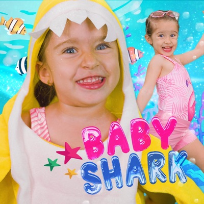 Baby Shark - Single