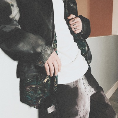 I Need To Ease - Single