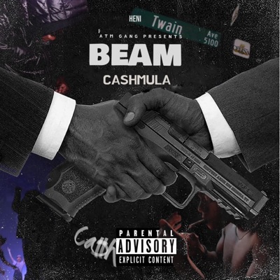 Beam (feat. Heni) - Single