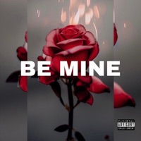 BE MINE (feat. J Davon Harris & Zion Christopher Rose) - Single - Cannoli