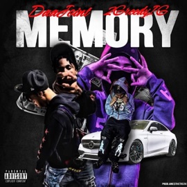 Memory (feat. Daajoint) 2GreedyIG