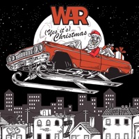 (Yes It’s) Christmas - Single - War
