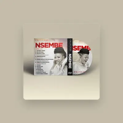 Listen to Princess Chitsulo The Worshiper, watch music videos, read bio, see tour dates & more!