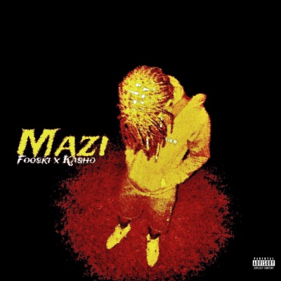 MAZI (feat. Young Kasho) - Single