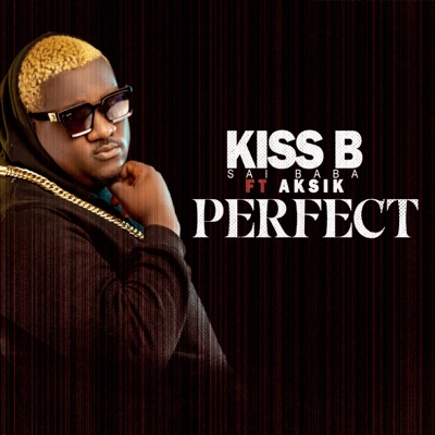 Perfect (feat. Aksik) - Single