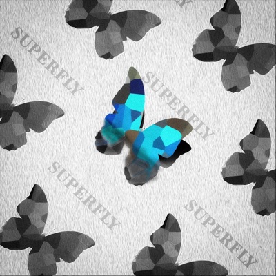 Superfly (feat. Amira Gill) - Single