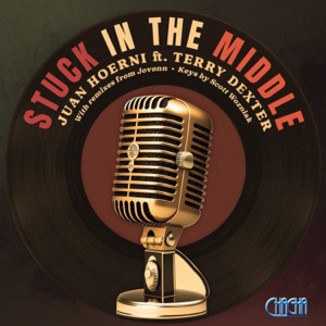 Stuck in the Middle - EP