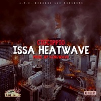 Issa Heatwave - Single - Ciccippio