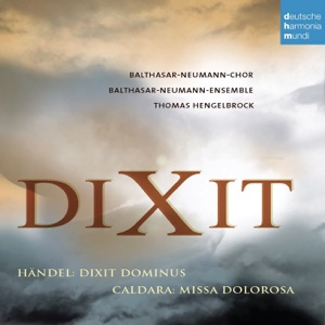 Handel & Caldara: Choral Works