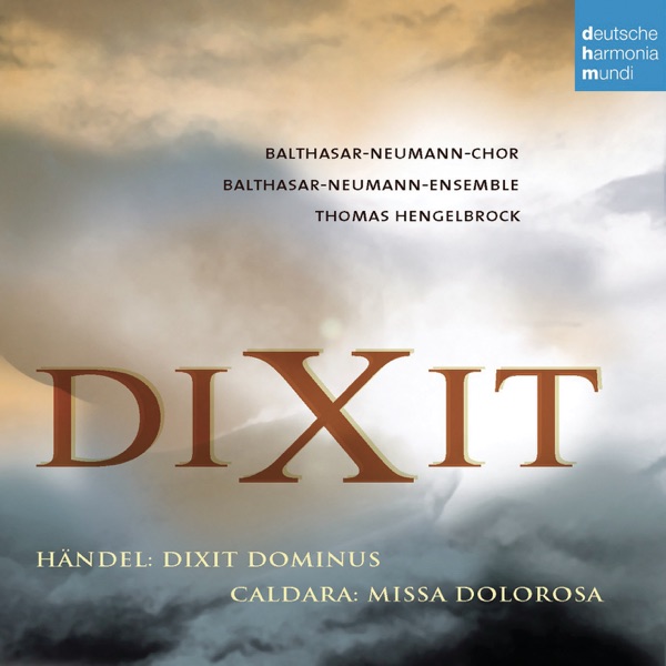 Handel & Caldara: Choral Works