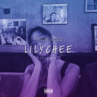 LILY CHEE (feat. boiscry) - Single - Kyson Slizz