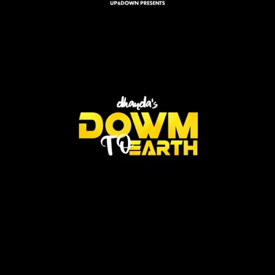 Down To Earth (feat. Jass Dhanda) - Single