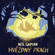 Stardust (Czech version) - Neil Gaiman