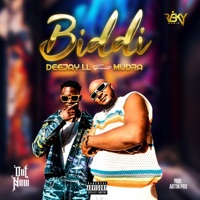 Biddi (feat. Mudra D Viral) - Single - Deejay LL