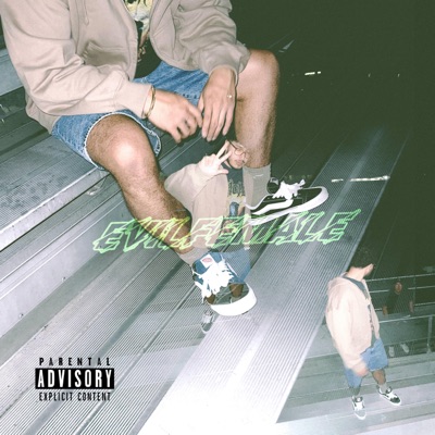 F**K a Deluxe V1 - EP
