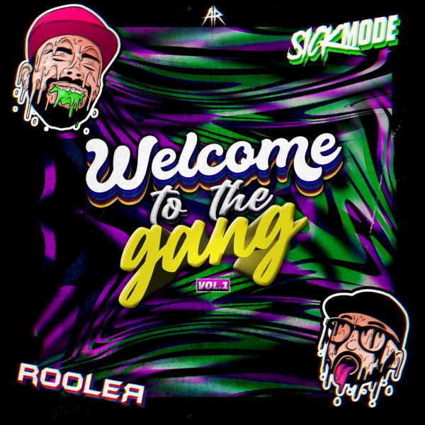 Welcome To the Gang, Vol. 1 - EP