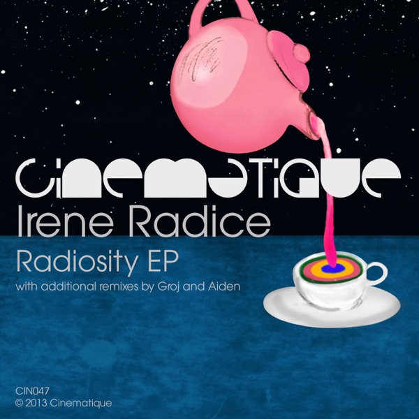 Radiosity - EP