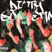 Dirty BoomBab (feat. Nico Benz & G Melody) - Single - Bobby Blaze