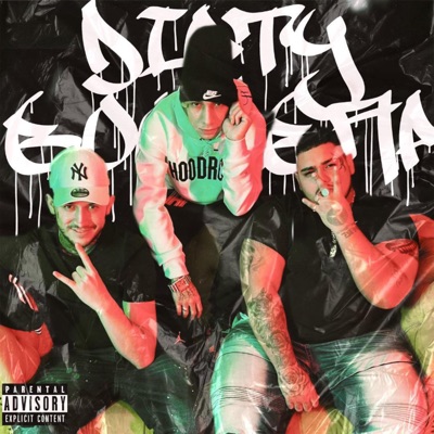 Dirty BoomBab (feat. Nico Benz & G Melody) - Single