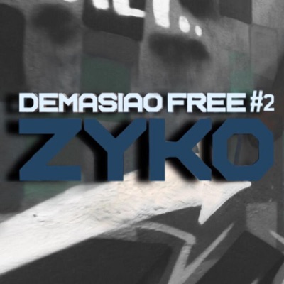 Demasiao (Freestyle #2) - Single
