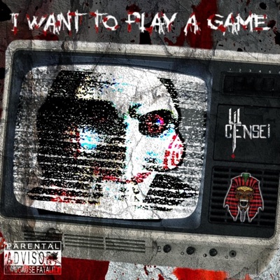 I Want To Play a Game - EP