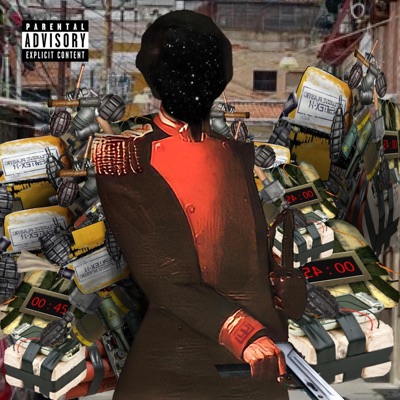 Antonio Ricaurte (feat. Sill Bucle) - Single