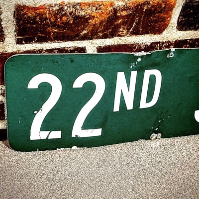 22nd Mythos